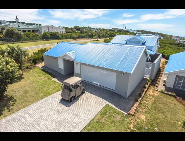 3 BEDROOM HOUSE FOR SALE IN PINNACLE POINT GOLF ESTATE